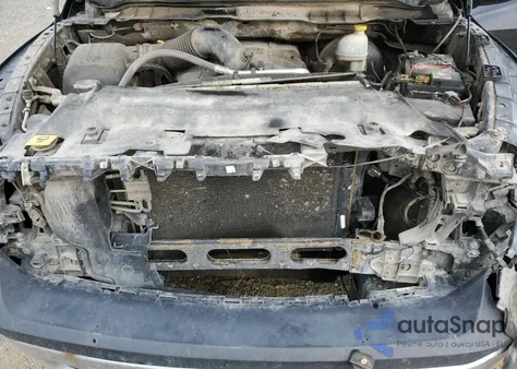 2013 Ram 1500 St from USA, damaged, VIN 1C6RR7KT2DS555014